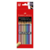 LAPIZ COLOR FABER 10L METALLIC