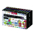 MARCADOR ARTISTICO DOBLE PUNTA ALLOY X 72