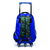 MOCHILA FILGO STARPAK 18 CARRITO GAMER - comprar online