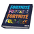 CARPETA MOOV A4 2X40 FORTNITE - comprar online