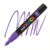 MARCADOR POSCA PC 1M ALBARICOQUE - Damasco Librerias