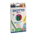 LAPICES GIOTTO MEGA X 12 UN