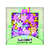 SET DE CUENTAS DE MADERAS FLORES X 450 PIEZAS