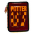 CANOPLA 2 PISOS HARRY POTTER HP206
