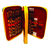 CANOPLA 2 PISOS HARRY POTTER HP206 - comprar online