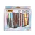 MARCADOR BIC KIT PASTEL X 12 U