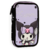CANOPLA MOOVING KURUMI 1 PISO - comprar online