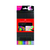 LAPIZ COLOR FABER SUPERSOFT X12L 6 NEON 6 PASTEL