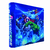 CARPETA 3x40 MOOVING CARTONE AVENGERS