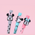 BOLIGRAFO BORRABLE WERO MINNIE MOUSE en internet