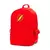 MOCHILA ESPALDA MOOVING DC FLASH 17