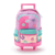 MOCHILA CARRO FUN WORLD PATCH DIY 18 - comprar online
