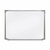 PIZARRA DELI MAGNETICA BLANCA 60X90 BORDES ALUMINIO E39033A