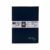 CUADERNO ART NATURE 90 GR CARDON COSIDO RAYADO A5