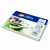 BLOCK ARTE PLANTEC ART NATURE ENCOLADO 17X25 300grs