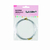 ALAMBRE ALUMINIO IBI 1 MMX5MTS PLATA