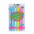 MARCADOR MOOVING PUNTA PINCEL PASTELES X 6