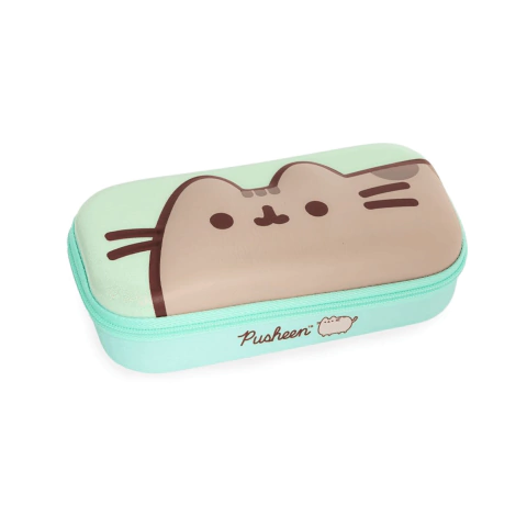 CANOPLA MOOVING BOX PUSHEEN - comprar online