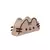 CANOPLA MOOVING RETANGULAR PUSHEEN