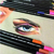 LAPIZ COLOR FABER SUPERSOFT TONOS FRIOS X 15 - comprar online