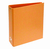 CARPETA ESCOLAR 3X40 THE PEL NARANJA PASTEL