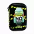 CANOPLA MOOVING 1 PISO EVA ZOMBIE COD 7159