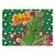CARPETA N5 CORDON CARTONE ZOMBUE