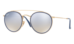 Ray Ban de Sol 3647 001/9U - comprar online