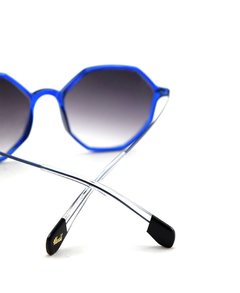 Modelo Barel Vulk - Optica Sigma
