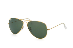 MOD. RB 3025 001/58 Polarizado Chico - comprar online