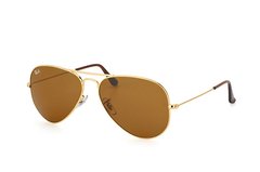 MOD. Aviador RB3025 001/33, Mediano