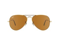 MOD. Aviador RB3025 001/33, Mediano - comprar online