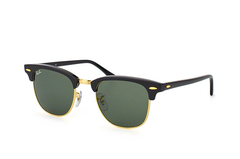 Ray ban de sol Clubmaster RB 3016 W0365, Ray Ban