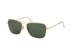 Ray Ban Caravan 3136 001/55, Ray Ban