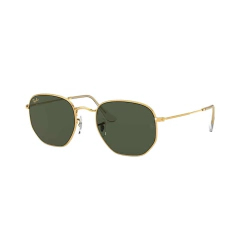 Ray Ban de Sol Hexagonal Modelo RB3548 919631 S51 - comprar online