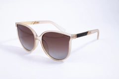 Lentes de Sol Polarizados Mujer - Modelo 9157 Nude Mate en internet