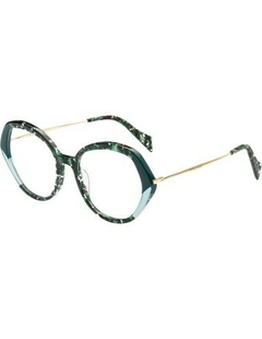 Anteojo de Receta Philippe Rosset 1074 Verde