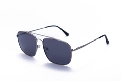 Lentes de Sol metalico Polarizados - Modelo 815 - Cross - comprar online