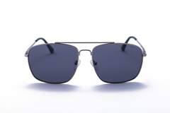 Lentes de Sol metalico Polarizados - Modelo 815 - Cross
