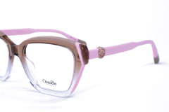 Lentes Ossada Modelo Oss 1292 C02 - Optica Sigma