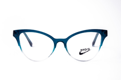 Mod. 2123, MDS