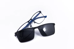 Anteojo Clip on para Hombre Polarizados 10063 en internet