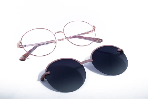 Clip on para Mujer Polarizado 7015 - comprar online