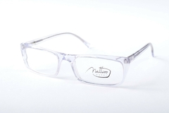 Lentes para lectura - Modelo 2915 transparente - Nattivo