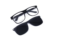 Anteojo Clip on para Hombre Polarizados 5531 en internet