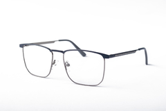 Anteojo para Hombre, Azul 20023, BiB