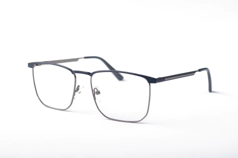 Anteojo para Hombre, Azul 20023, BiB