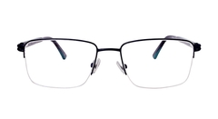 Lentes de receta Montagne Modelo 830 Azul