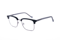 Anteojo para hombre Zilo/ Metal - Modelo 2087 - BIB - comprar online