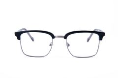 Anteojo para hombre Zilo/ Metal - Modelo 2087 - BIB